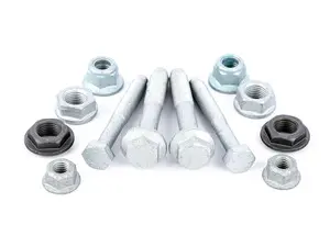  Coil Spring Hardware Installation Kit