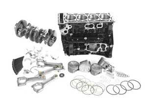 ES#3107783 - IESBVT1 - IE 2.0T TSI Gen 1/2 Sport Short Block - With Core Charge - (NO LONGER AVAILABLE) - Direct replacement completely assembled block ready for drop-in install for your 500+ HP performance build - Integrated Engineering - 