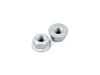 ES#3552710 - MK4SuspHrdwreKT -  Coil Spring Hardware Installation Kit - All the hardware you need to remove and replace your coil springs - Assembled By ECS - Audi Volkswagen