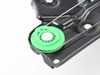 ES#3463522 - 51337140588 - Front Window Regulator - Right - Windows stop working? Time to replace your regulator. - Bremmen Parts - BMW