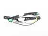 ES#3463522 - 51337140588 - Front Window Regulator - Right - Windows stop working? Time to replace your regulator. - Bremmen Parts - BMW