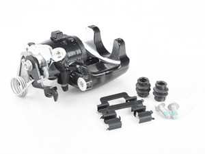 ES#3247597 - 4B3615424 - Rear Caliper - Right - Keep your braking system operating properly - TRW - Audi