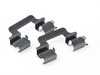 ES#3247597 - 4B3615424 - Rear Caliper - Right - Keep your braking system operating properly - TRW - Audi