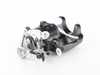 ES#3247597 - 4B3615424 - Rear Caliper - Right - Keep your braking system operating properly - TRW - Audi