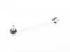 ES#2870318 - 31306792211 - Front Sway Bar End Link - Left - Connects sway bar to control arm, one per side. - Febi - BMW