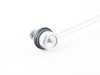 ES#2870318 - 31306792211 - Front Sway Bar End Link - Left - Connects sway bar to control arm, one per side. - Febi - BMW