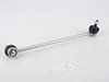 ES#2870319 - 31306792212 - Front Sway Bar End Link - Right - Connects sway bar to sub-frame, one per side. - Febi - BMW