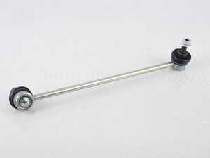 ES#2870319 - 31306792212 - Front Sway Bar End Link - Right - Connects sway bar to sub-frame, one per side. - Febi - BMW