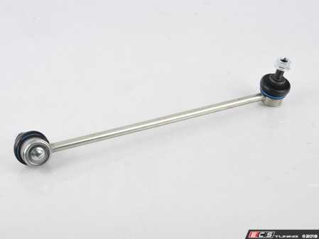 ES#2870319 - 31306792212 - Front Sway Bar End Link - Right - Connects sway bar to sub-frame, one per side. - Febi - BMW