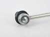 ES#2870319 - 31306792212 - Front Sway Bar End Link - Right - Connects sway bar to sub-frame, one per side. - Febi - BMW