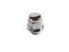 ES#65632 - 36131113132 - Wheel Securing Nut - Priced Each - Commonly referred to as a lug nut - Genuine BMW - BMW