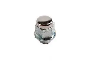 Wheel Securing Nut - Priced Each