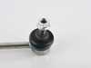 ES#2870319 - 31306792212 - Front Sway Bar End Link - Right - Connects sway bar to sub-frame, one per side. - Febi - BMW