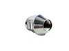 ES#65632 - 36131113132 - Wheel Securing Nut - Priced Each - Commonly referred to as a lug nut - Genuine BMW - BMW