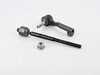 ES#2870452 - 32106799960 - Tie Rod Assembly - Left - Complete tie rod assembly - Febi - BMW