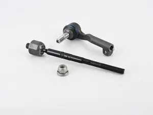 Tie Rod Assembly - Left