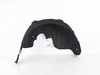 ES#515140 - 51717190607 - Rear Fender Liner - Left - Mounts to wheel well - Genuine MINI - MINI