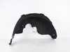 ES#515140 - 51717190607 - Rear Fender Liner - Left - Mounts to wheel well - Genuine MINI - MINI