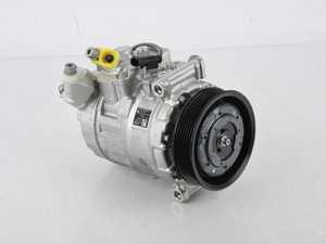 ES#3604444 - 64509174803KT - Air Conditioning Compressor - Remanufactured - Keep your cool - Genuine BMW - BMW
