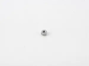Hex Nut (M5)