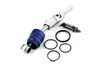 ES#3149098 - D550-1004 - Billet Short-Shifter Kit - Reduce shift throw without increased noise - civilized performance for the discerning enthusiast - Dinan - BMW
