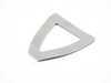 ES#201168 - 84508021110 - E46 M3 Antenna Tape - Sticky tape for shark fin antenna - Genuine BMW - BMW