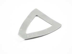 ES#201168 - 84508021110 - E46 M3 Antenna Tape - Sticky tape for shark fin antenna - Genuine BMW - BMW