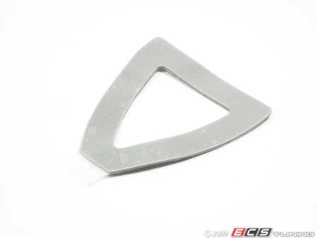 ES#201168 - 84508021110 - E46 M3 Antenna Tape - Sticky tape for shark fin antenna - Genuine BMW - BMW