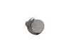 ES#466772 - N0195315 - Bolt - Priced Each - Secures power steering pump to bracket. M8x40 - Genuine Volkswagen Audi - Audi Volkswagen