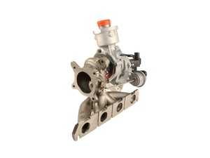 IHI Turbocharger