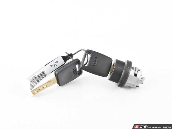 Neiman (Barillet De Contact) Démarrage Pour VW, Audi, Seat, Skoda - Réf. ST9112 - Neuf - Garantie 2 Ans