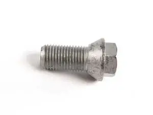 Shallow Conical Seat Wheel Bolt - Priced Each