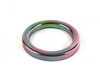 ES#48312 - 26111225089 - Dust Protection Ring - Protects the driveshaft center mount bearing from dust and debris. - Genuine BMW - BMW