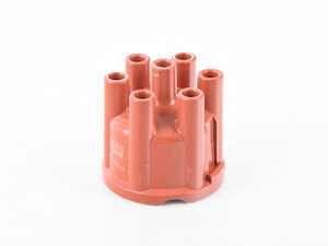 ES#3022400 - 91160293300 - Distributor Cap - Replace your cracked or worn-down cap - Beru - Porsche