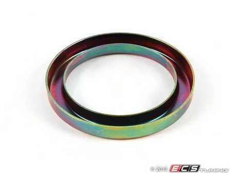 ES#48312 - 26111225089 - Dust Protection Ring - Protects the driveshaft center mount bearing from dust and debris. - Genuine BMW - BMW
