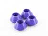 ES#3218785 - PFF5-1702x2 - Performance Polyurethane Front Outer Control Arm Bushing Set - Street - Improves handling and control - upgrade to a more engaging driving experience - Powerflex - BMW