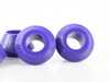ES#3218785 - PFF5-1702x2 - Performance Polyurethane Front Outer Control Arm Bushing Set - Street - Improves handling and control - upgrade to a more engaging driving experience - Powerflex - BMW