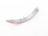 ES#1701278 - 1648200374 - Rear Bumper Reflector - Left - Stay safe by being seen - Genuine Mercedes Benz - Mercedes Benz