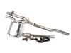 ES#2978893 - 18302407323 - JCW Tuning Kit - Factory JCW Cars - Valvetronic performance exhaust system - Genuine MINI - MINI