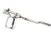 ES#2978893 - 18302407323 - JCW Tuning Kit - Factory JCW Cars - Valvetronic performance exhaust system - Genuine MINI - MINI