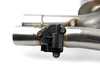 ES#2978893 - 18302407323 - JCW Tuning Kit - Factory JCW Cars - Valvetronic performance exhaust system - Genuine MINI - MINI