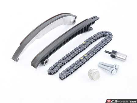 ES#2588579 - 11311485400KT - Timing Chain Kit  - Needed to replace the timing chain in your MINI - Genuine MINI - MINI