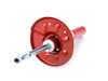 ES#3560663 - 87451254 - Special Active Front Strut - Priced Each - Superior handling without compromising ride quality - Koni - Porsche