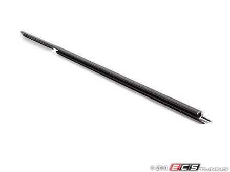 ES#95086 - 51348194703 - L/IN WINDOW CHANNEL - Genuine BMW - BMW