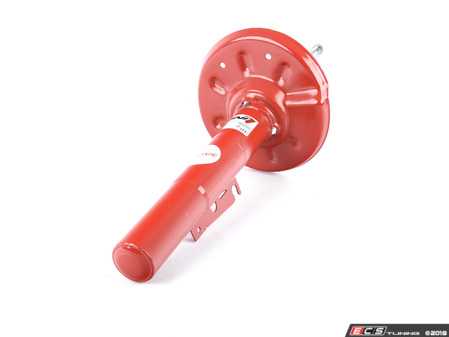 ES#3560663 - 87451254 - Special Active Front Strut - Priced Each - Superior handling without compromising ride quality - Koni - Porsche