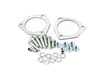 ES#2827520 - SSXAU403 - Cat-Back Exhaust System - ValveSonic - 2.37" stainless steel with quad 80mm polished tips - Milltek Sport - Audi