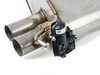 ES#2827520 - SSXAU403 - Cat-Back Exhaust System - ValveSonic - 2.37" stainless steel with quad 80mm polished tips - Milltek Sport - Audi