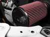 ES#4213158 - 005875LA01AKT2 - Audi B9 RS5 2.9T Luft-Technik Intake System - Enhance your engine's performance and looks with our ECS Cold Air Intake - ECS - Audi