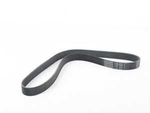 ES#2800496 - 11281747922 - E38 Accessory Belt - Alternator & water pump belt - Continental - BMW