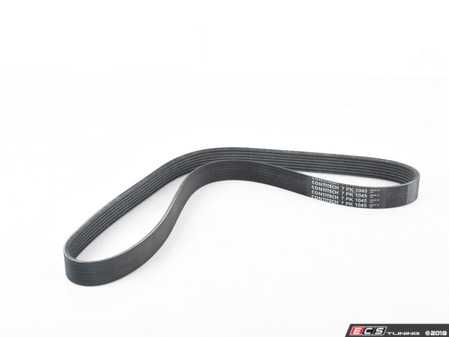 ES#2800496 - 11281747922 - E38 Accessory Belt - Alternator & water pump belt - Continental - BMW